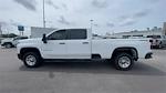 Used 2021 Chevrolet Silverado 3500 Work Truck Crew Cab 4WD, Pickup for sale #MF234809A - photo 13