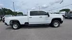 Used 2021 Chevrolet Silverado 3500 Work Truck Crew Cab 4WD, Pickup for sale #MF234809A - photo 24