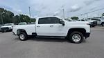 Used 2021 Chevrolet Silverado 3500 Work Truck Crew Cab 4WD, Pickup for sale #MF234809A - photo 25