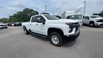 Used 2021 Chevrolet Silverado 3500 Work Truck Crew Cab 4WD, Pickup for sale #MF234809A - photo 4