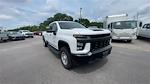 Used 2021 Chevrolet Silverado 3500 Work Truck Crew Cab 4WD, Pickup for sale #MF234809A - photo 5