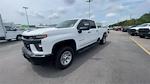 Used 2021 Chevrolet Silverado 3500 Work Truck Crew Cab 4WD, Pickup for sale #MF234809A - photo 9