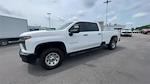 Used 2021 Chevrolet Silverado 3500 Work Truck Crew Cab 4WD, Pickup for sale #MF234809A - photo 10