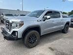 Used 2021 GMC Sierra 1500 SLT Crew Cab 4WD, Pickup for sale #MZ411006A - photo 3