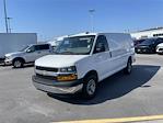 Used 2022 Chevrolet Express 2500 Work Van RWD, Empty Cargo Van for sale #N1195611P - photo 1