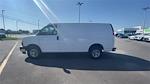 Used 2022 Chevrolet Express 2500 Work Van RWD, Empty Cargo Van for sale #N1195611P - photo 12