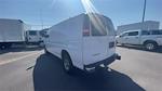 Used 2022 Chevrolet Express 2500 Work Van RWD, Empty Cargo Van for sale #N1195611P - photo 2