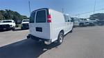 Used 2022 Chevrolet Express 2500 Work Van RWD, Empty Cargo Van for sale #N1195611P - photo 19