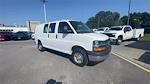 Used 2022 Chevrolet Express 2500 Work Van RWD, Empty Cargo Van for sale #N1195611P - photo 3