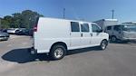 Used 2022 Chevrolet Express 2500 Work Van RWD, Empty Cargo Van for sale #N1195611P - photo 21