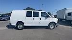 Used 2022 Chevrolet Express 2500 Work Van RWD, Empty Cargo Van for sale #N1195611P - photo 23