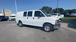 Used 2022 Chevrolet Express 2500 Work Van RWD, Empty Cargo Van for sale #N1195611P - photo 25