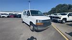 Used 2022 Chevrolet Express 2500 Work Van RWD, Empty Cargo Van for sale #N1195611P - photo 4