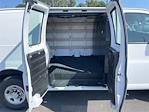 Used 2022 Chevrolet Express 2500 Work Van RWD, Empty Cargo Van for sale #N1195611P - photo 37