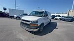 Used 2022 Chevrolet Express 2500 Work Van RWD, Empty Cargo Van for sale #N1195611P - photo 8