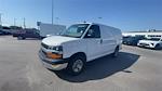 Used 2022 Chevrolet Express 2500 Work Van RWD, Empty Cargo Van for sale #N1195611P - photo 9