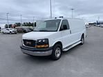 Used 2022 GMC Savana 2500 Work Van RWD, Empty Cargo Van for sale #N1230072P - photo 1