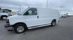 Used 2022 GMC Savana 2500 Work Van RWD, Empty Cargo Van for sale #N1230072P - photo 11