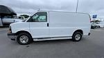 Used 2022 GMC Savana 2500 Work Van RWD, Empty Cargo Van for sale #N1230072P - photo 12