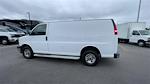 Used 2022 GMC Savana 2500 Work Van RWD, Empty Cargo Van for sale #N1230072P - photo 14