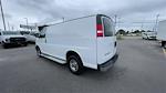 Used 2022 GMC Savana 2500 Work Van RWD, Empty Cargo Van for sale #N1230072P - photo 2