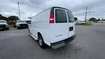 Used 2022 GMC Savana 2500 Work Van RWD, Empty Cargo Van for sale #N1230072P - photo 16