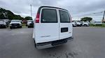 Used 2022 GMC Savana 2500 Work Van RWD, Empty Cargo Van for sale #N1230072P - photo 17