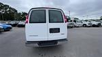 Used 2022 GMC Savana 2500 Work Van RWD, Empty Cargo Van for sale #N1230072P - photo 18