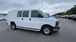 Used 2022 GMC Savana 2500 Work Van RWD, Empty Cargo Van for sale #N1230072P - photo 3