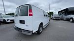 Used 2022 GMC Savana 2500 Work Van RWD, Empty Cargo Van for sale #N1230072P - photo 20