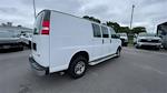 Used 2022 GMC Savana 2500 Work Van RWD, Empty Cargo Van for sale #N1230072P - photo 21