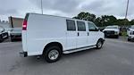 Used 2022 GMC Savana 2500 Work Van RWD, Empty Cargo Van for sale #N1230072P - photo 22