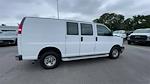 Used 2022 GMC Savana 2500 Work Van RWD, Empty Cargo Van for sale #N1230072P - photo 23