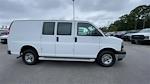 Used 2022 GMC Savana 2500 Work Van RWD, Empty Cargo Van for sale #N1230072P - photo 25