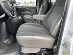 Used 2022 GMC Savana 2500 Work Van RWD, Empty Cargo Van for sale #N1230072P - photo 27