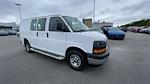 Used 2022 GMC Savana 2500 Work Van RWD, Empty Cargo Van for sale #N1230072P - photo 4