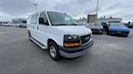 Used 2022 GMC Savana 2500 Work Van RWD, Empty Cargo Van for sale #N1230072P - photo 5