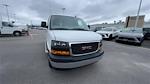 Used 2022 GMC Savana 2500 Work Van RWD, Empty Cargo Van for sale #N1230072P - photo 6