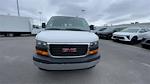 Used 2022 GMC Savana 2500 Work Van RWD, Empty Cargo Van for sale #N1230072P - photo 7