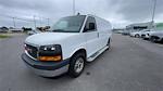 Used 2022 GMC Savana 2500 Work Van RWD, Empty Cargo Van for sale #N1230072P - photo 9