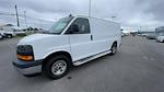 Used 2022 GMC Savana 2500 Work Van RWD, Empty Cargo Van for sale #N1230072P - photo 10