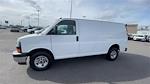 Used 2022 GMC Savana 2500 Work Van RWD, Empty Cargo Van for sale #N1233060P - photo 11