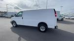 Used 2022 GMC Savana 2500 Work Van RWD, Empty Cargo Van for sale #N1233060P - photo 2