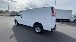 Used 2022 GMC Savana 2500 Work Van RWD, Empty Cargo Van for sale #N1233060P - photo 14