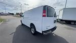 Used 2022 GMC Savana 2500 Work Van RWD, Empty Cargo Van for sale #N1233060P - photo 15