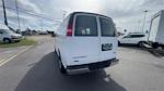 Used 2022 GMC Savana 2500 Work Van RWD, Empty Cargo Van for sale #N1233060P - photo 16