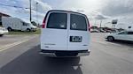 Used 2022 GMC Savana 2500 Work Van RWD, Empty Cargo Van for sale #N1233060P - photo 17