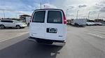 Used 2022 GMC Savana 2500 Work Van RWD, Empty Cargo Van for sale #N1233060P - photo 18