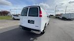 Used 2022 GMC Savana 2500 Work Van RWD, Empty Cargo Van for sale #N1233060P - photo 19