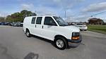 Used 2022 GMC Savana 2500 Work Van RWD, Empty Cargo Van for sale #N1233060P - photo 3